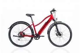 Електрически велосипед  Tempo City