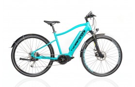 Електрически велосипед  Liberty