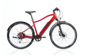 Електрически велосипед  Tempo